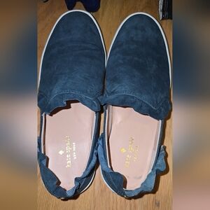Kate Spade Lilly slip on shoes